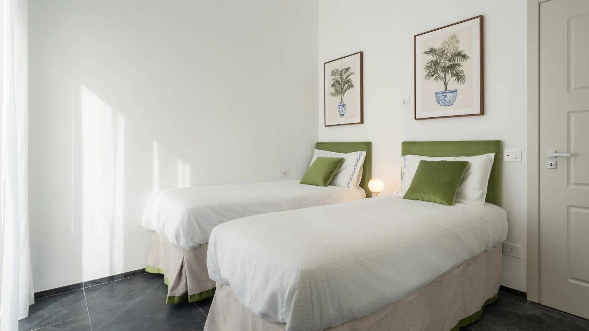 Rinascimento Apartments Florencie