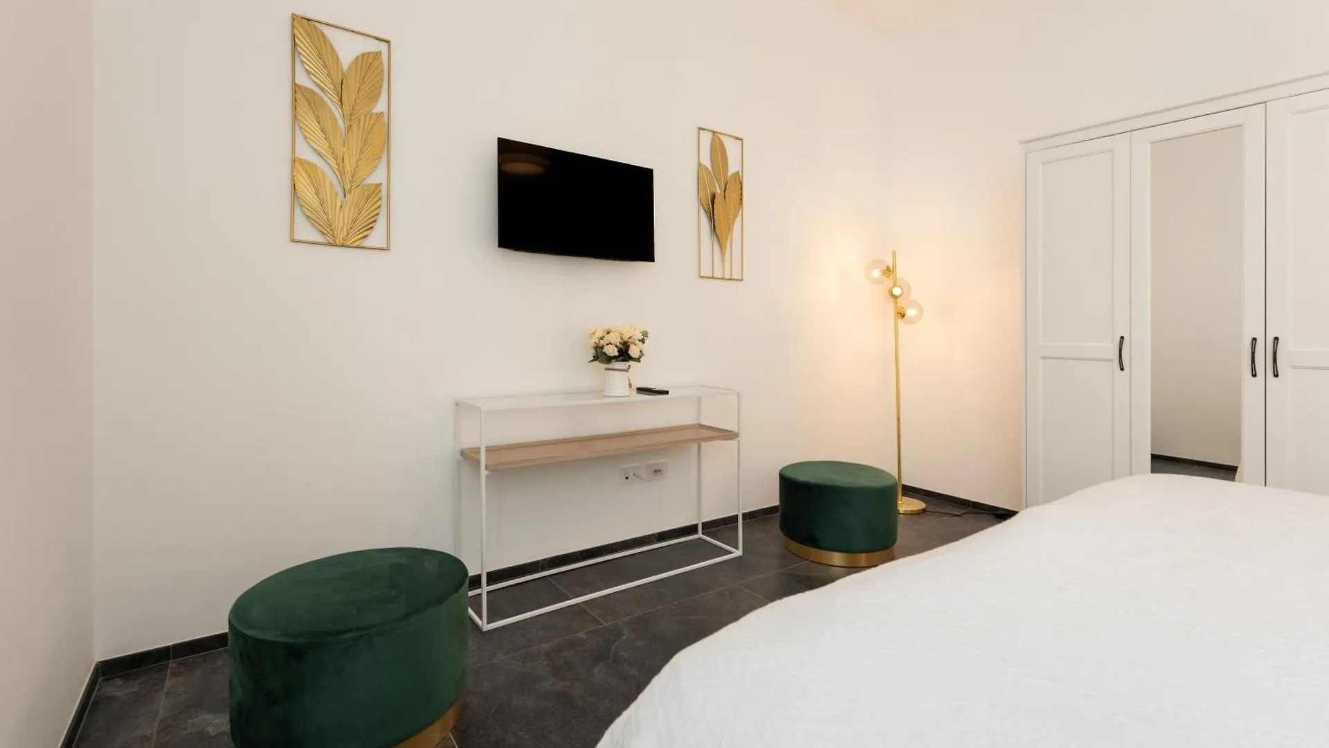 Rinascimento Apartments Florencie