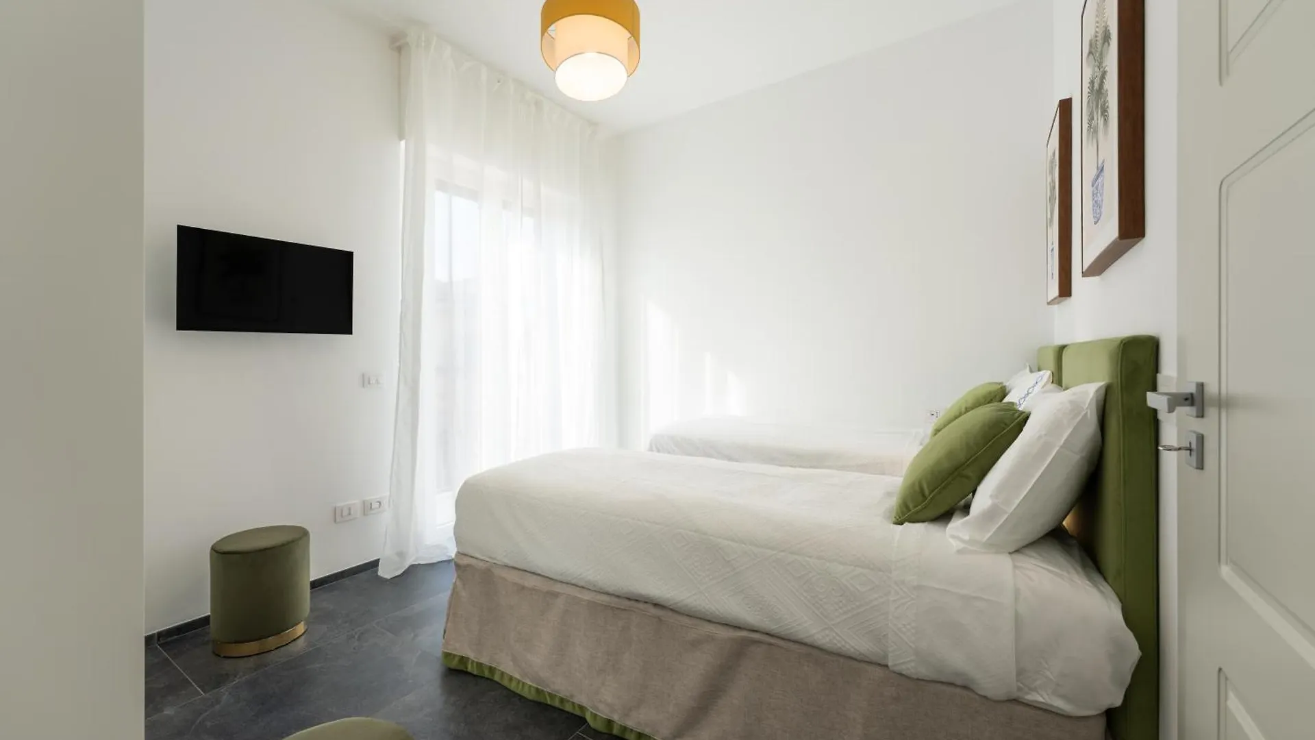 Rinascimento Apartments Florença