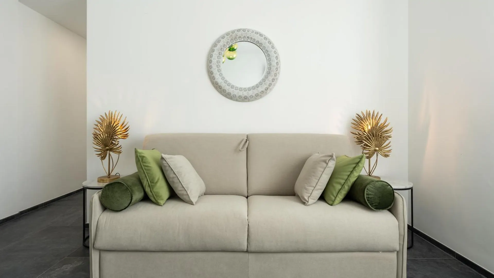 Rinascimento Apartments Firenze
