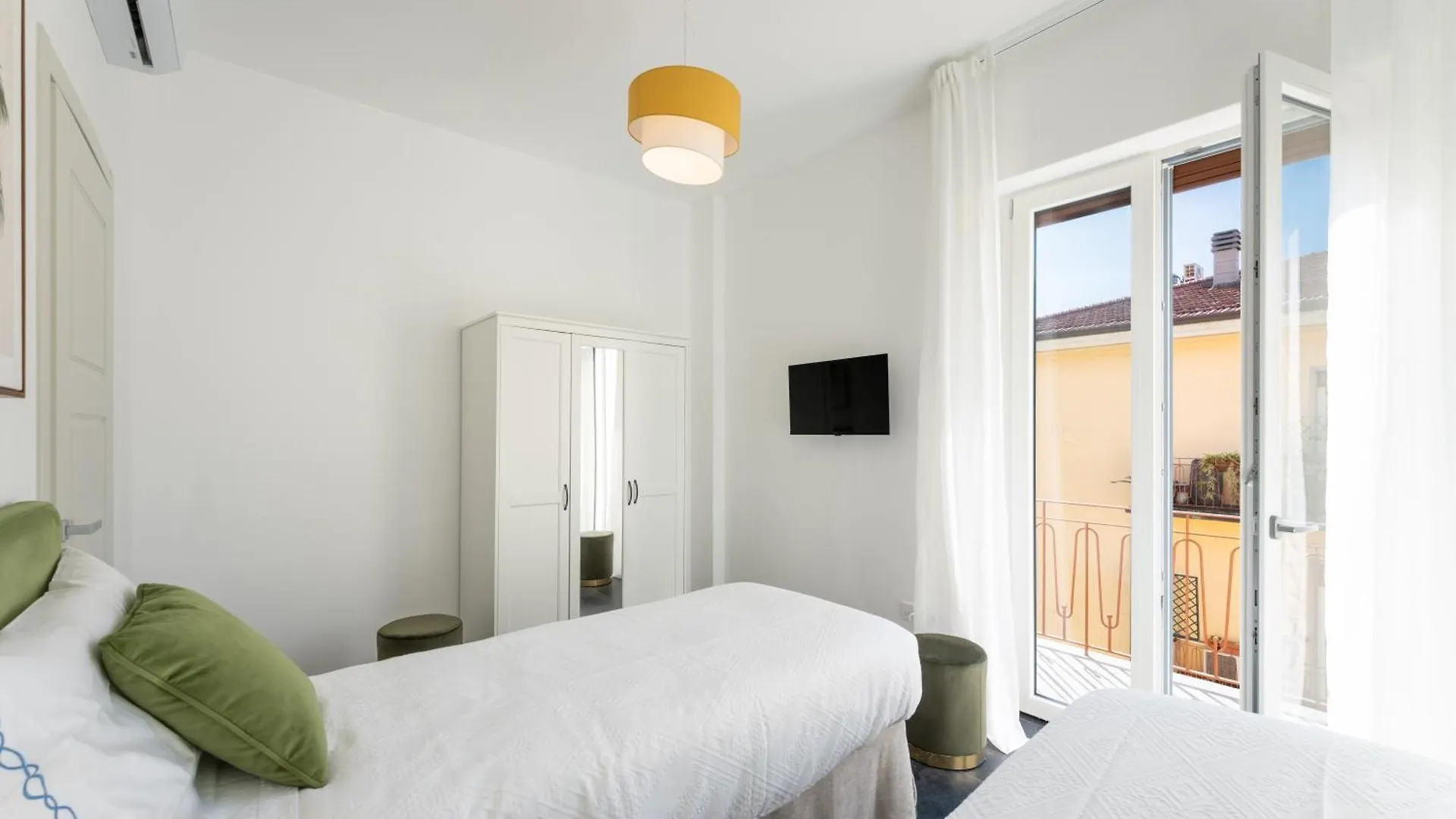Rinascimento Apartments Firenze