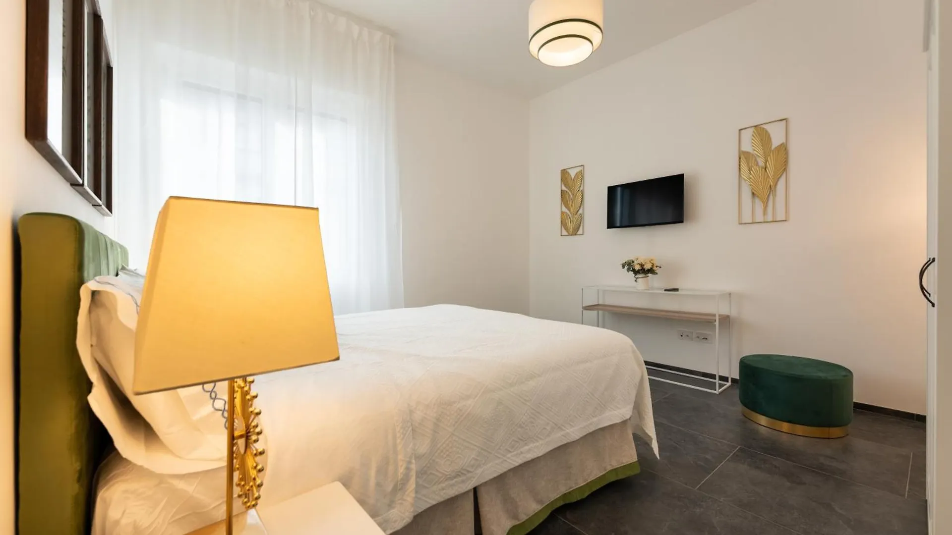 Rinascimento Apartments Firenze Italia