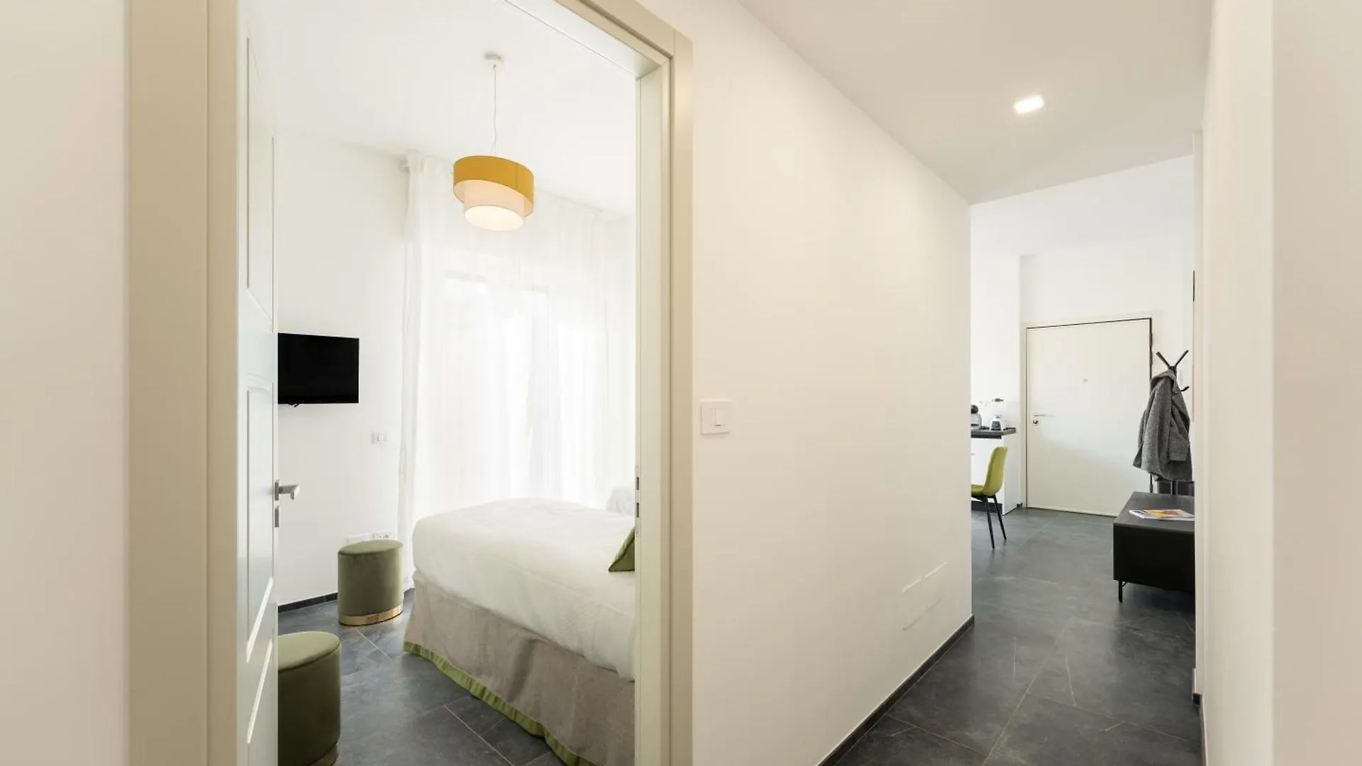 Rinascimento Apartments Firenze