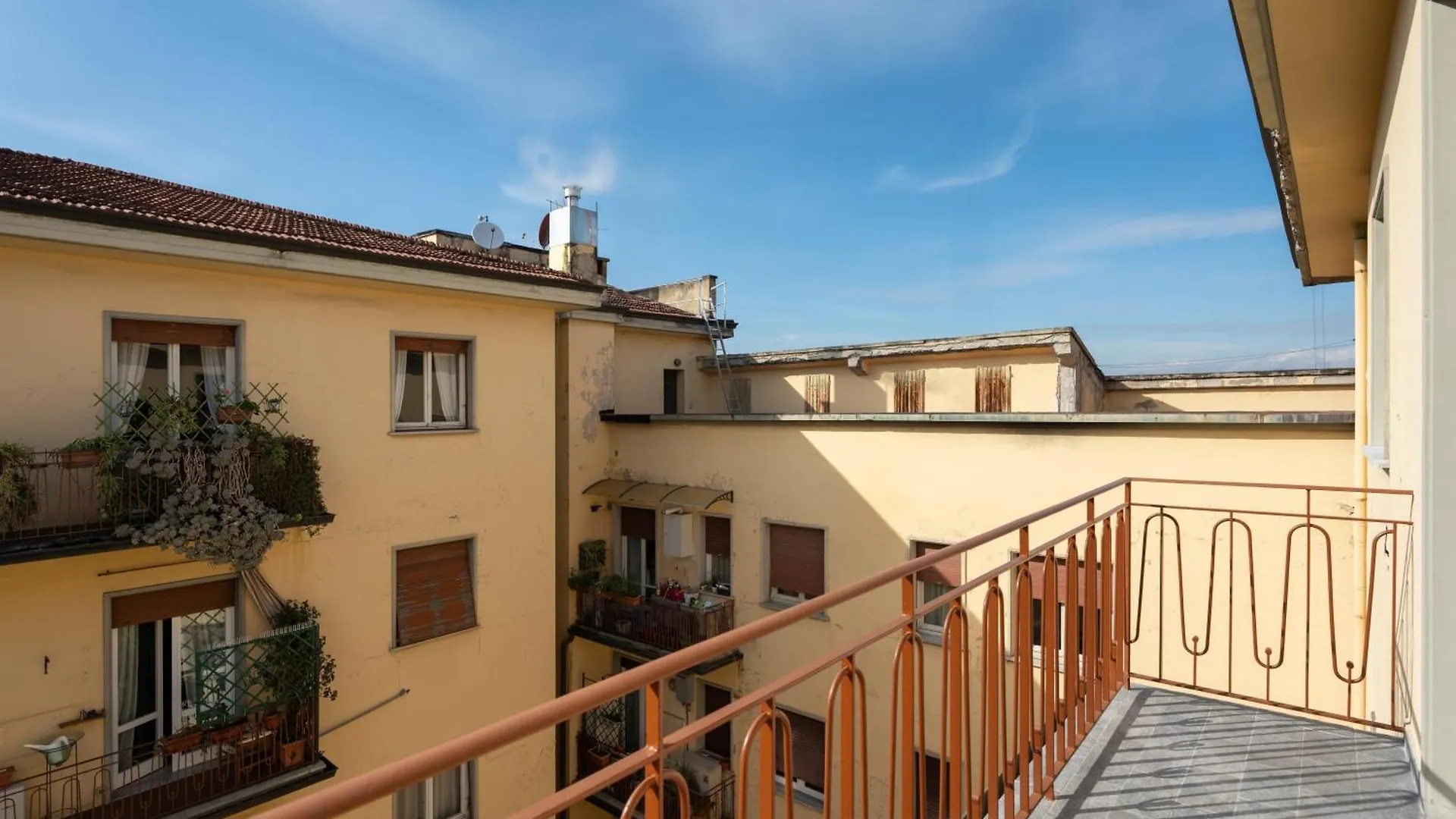 Rinascimento Apartments Firenze 0*,  Italia