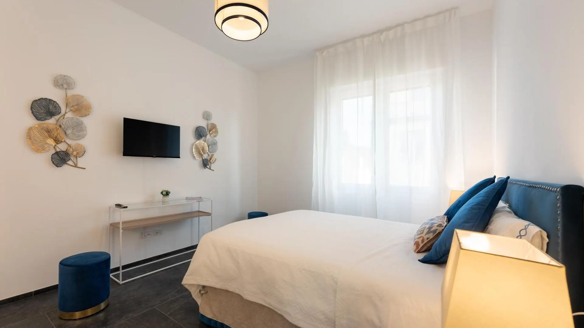 Rinascimento Apartments Firenze