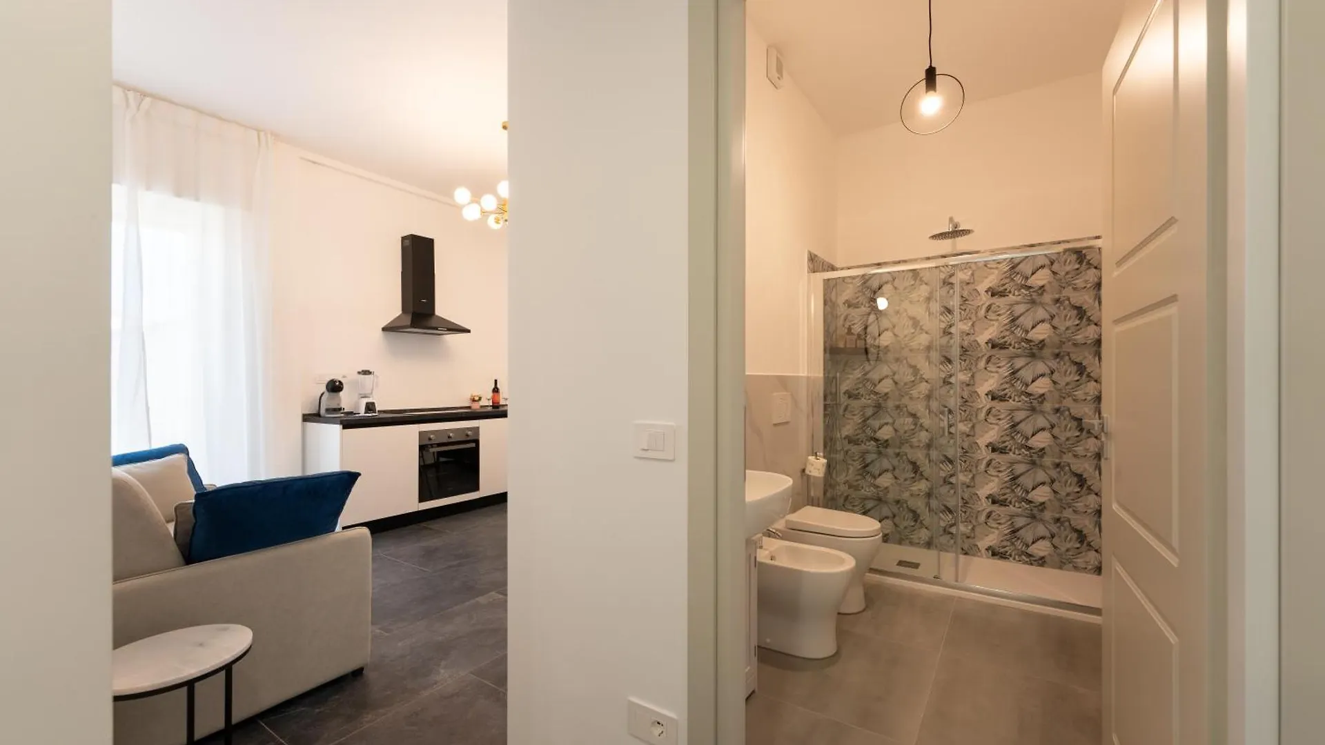 Rinascimento Apartments Firenze